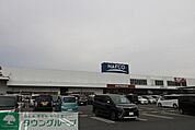 ホームプラザナフコ鷲宮店 徒歩65分。 5150m