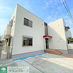 埼玉県さいたま市大宮区堀の内町2丁目272：物件画像／株式会社タウンハウジング埼玉　東大宮店