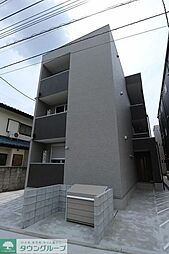 外観画像