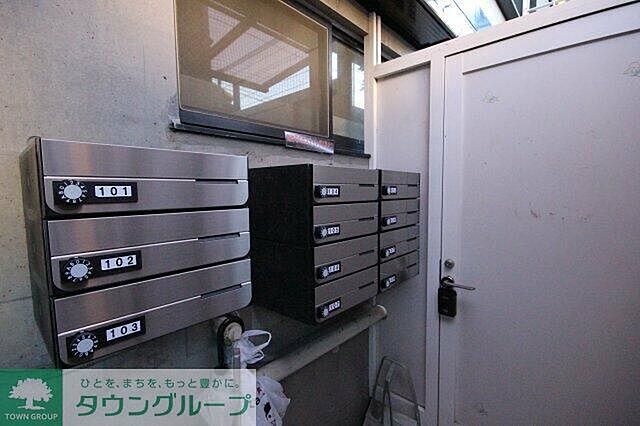 その他
