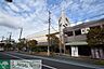 周辺：西友東岩槻店 徒歩8分。 620m