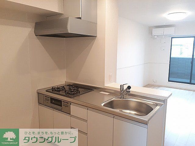 キッチン