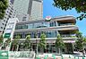 周辺：大宮サクラスクエアモール 徒歩21分。 1610m