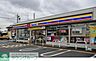 周辺：ミニストップ蓮田東3丁目店 徒歩17分。 1360m