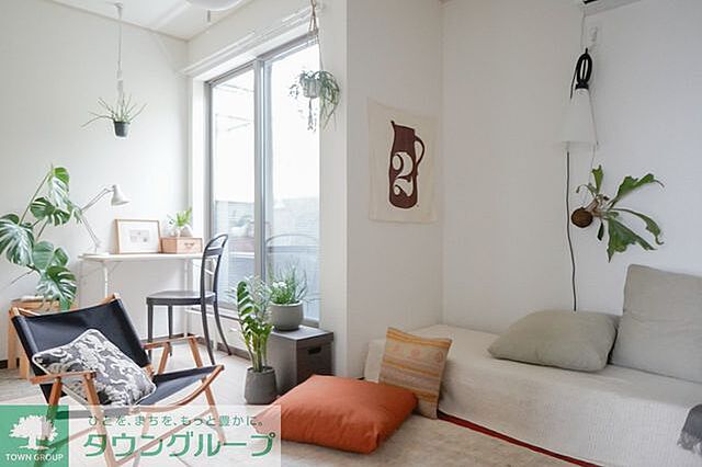 室内