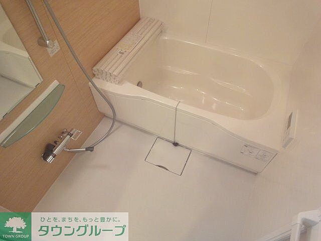 浴室