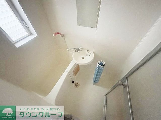 浴室