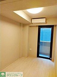 ACPResidence新江古田 102 1階1LDKのリビング/ダイニング