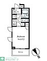 ビバリーホームズ氷川台4階7.3万円