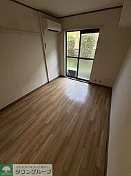 micメゾン壱番館　B棟 119 1階1Kのリビング/ダイニング