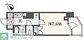 フェルテ中野5階10.7万円
