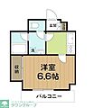 PalaceU-kari1階8.0万円