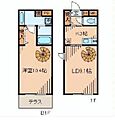 PLUME地下1階15.8万円