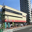 Olympic 徒歩17分。ホームセンター 1330m