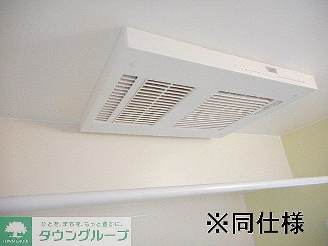 浴室