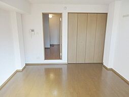 コートブリランテ 205 2階1Kのリビング/ダイニング