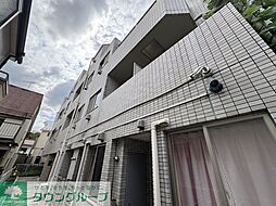 ヴェルト新宿落合