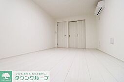 Ambition豊玉南 301 3階1LDKのリビング/ダイニング