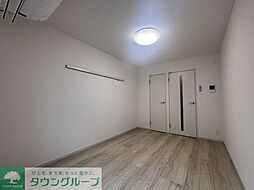 リブリ・練馬II 105 1階1Kのリビング/ダイニング