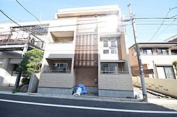 Ｔｈｅ　Ｐａｒｋ　Ｍａｉｓｏｎ中野3丁目