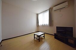 レオネクストグリーン下石神井 201 2階1Kのリビング/ダイニング