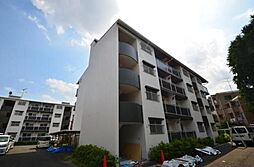 テレパレス中村南1号棟・2号棟 2101