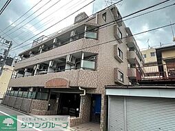 ライオンズマンション中野大和町