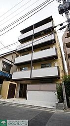 ノブレス上落合 201