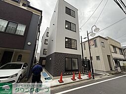 リバース笹塚 401