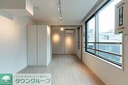 ＦＩＲＭ西新宿 302 3階1DKのリビング/ダイニング