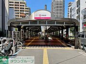 早稲田駅(都電 荒川線) 徒歩13分。 970m