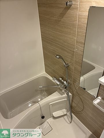 浴室