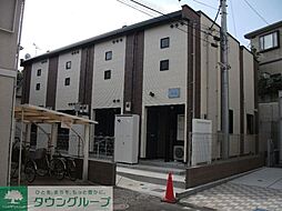 外観画像