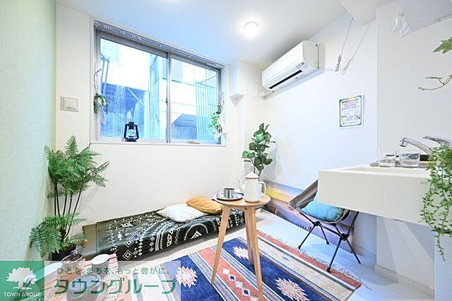 子供部屋