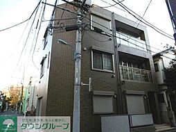 外観画像