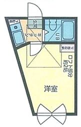 中野駅 6.6万円