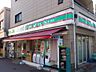 周辺：ローソンストア100西荻北店 412m