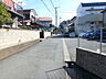 その他：前面道路