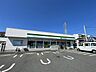 周辺：ファミリーマート東習志野一丁目店370m徒歩5分