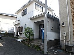 中古一戸建て千葉県習志野市花咲1丁目
