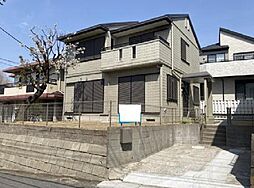 中古一戸建て千葉県船橋市三山1丁目
