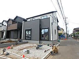 新築一戸建て習志野市東習志野8丁目5号棟