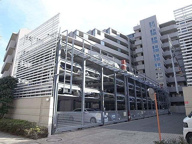 その他 デュオヒルズ津田沼 3階/-