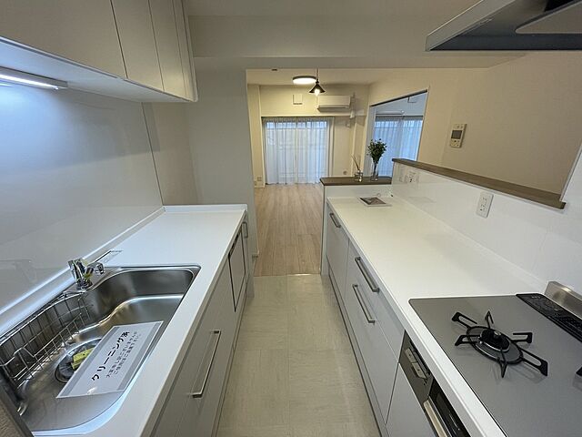 キッチン エクセル津田沼 9階/-