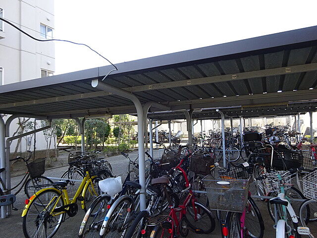 その他 エクセル津田沼 9階/-