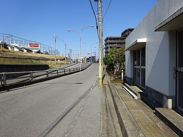 その他 エクセル津田沼 9階/-