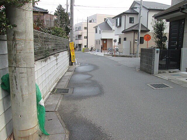 その他 パレドール津田沼 3階/-