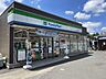 周辺：ファミリーマート 京成西船駅前店410m徒歩6分
