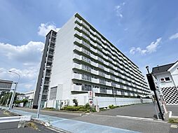 幕張グリーンハイツ