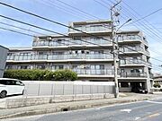 1992年8月築